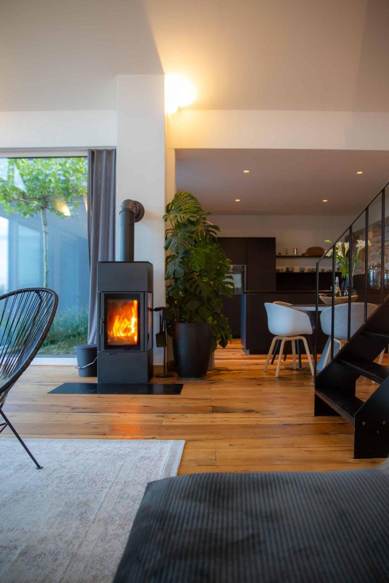 Villa N6Quartier Bad Muenstereifel Exterior foto