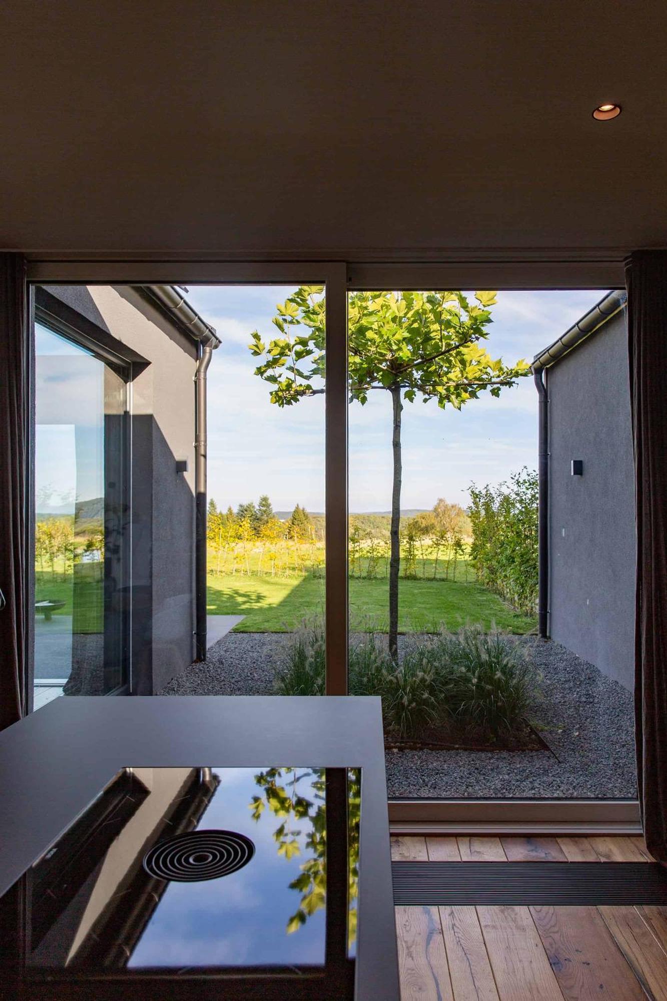 Villa N6Quartier Bad Muenstereifel Exterior foto